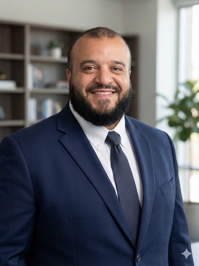 Dr. Bassam Abdelnabi