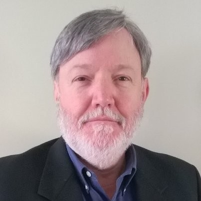 Portrait of John Battaglioli