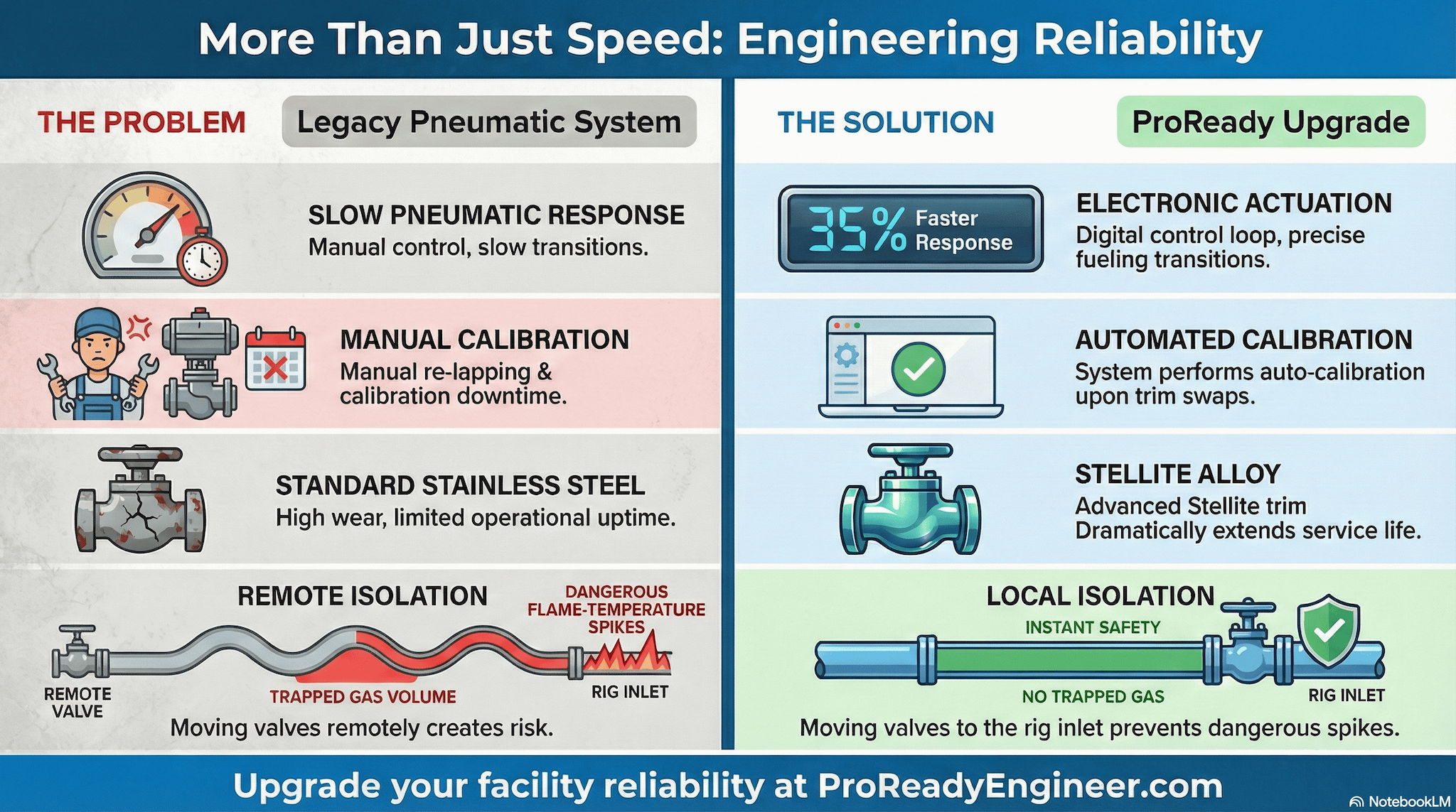 Improving Gaseous Fuel Supply System Response
